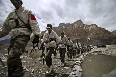 中印边界争端（中国和印度的藏南边境的战争）_摘编百科