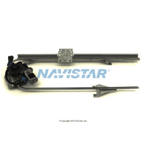 3662377C91 | Navistar International® | REGULATOR DOOR GLASS ELECTRIC ...