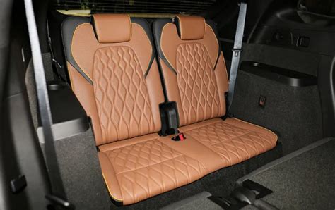 比亚迪全新一代唐EV开启预售，补贴后预售价26-36万元