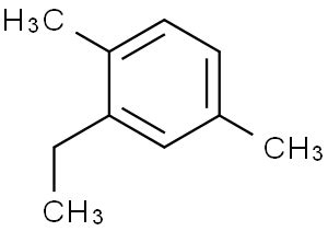 2-乙基对二甲苯 - CAS:1758-88-9 - 广东翁江化学试剂有限公司