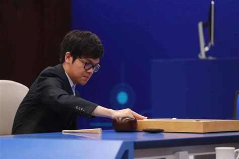 中国乌镇·围棋峰会,柯洁对阵AlphaGo：第二局_腾讯视频