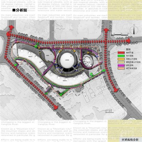 云南国际商会企业总部建设项目概念规划设计 - Wonder Design