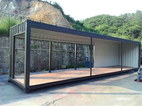 集装箱房咖啡箱餐厅活动房可移动办公室集成装配式建筑生产厂家-阿里巴巴