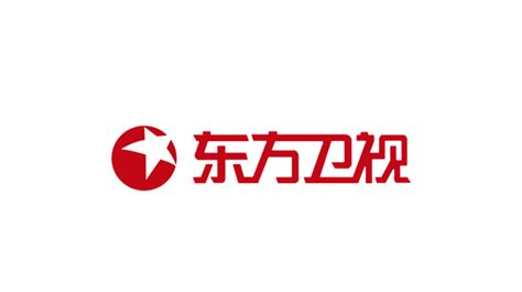 东方卫视logo设计 - 思极设计