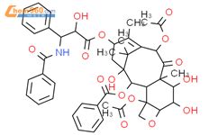 6-α-羟基紫杉醇,6α-hydroxy Paclitaxel,153212-75-0,ChemeGen中国 – 960化工网