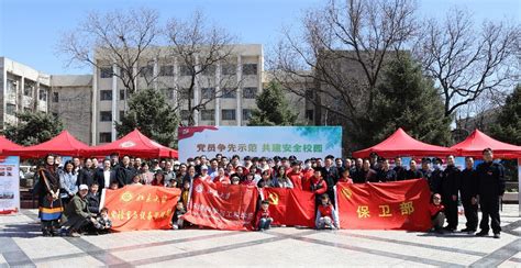 北京大学共青团举行纪念五四运动100周年系列活动