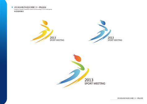15组优秀的奥运会、体育运动类图标系列网页素材 | 设计达人