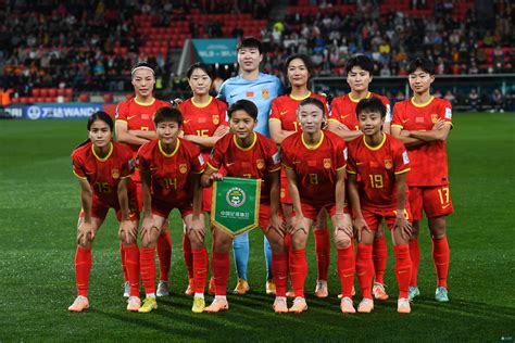 中国女足最新世界排名跌至第15，亚洲第3_凤凰网