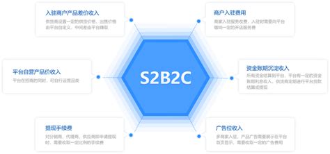 s2b2c的商业模式是什么意思远丰-全案数字新商业系统服务商