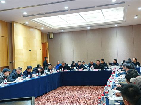 行业交流丨国家蚕桑体系首席科学家对接重庆市蚕桑体系 共谋地方产业发展