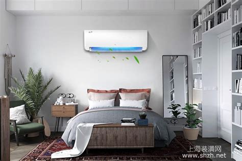 家里装中央空调还是传统空调好？买空调时最应该看哪些参数-上海装潢网