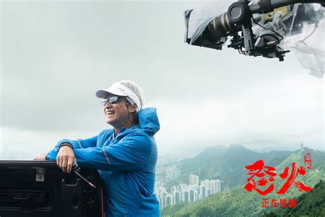 陈木胜导演逝世一周年，《怒火·重案》曝导演剪辑版预告 - 360娱乐，你开心就好