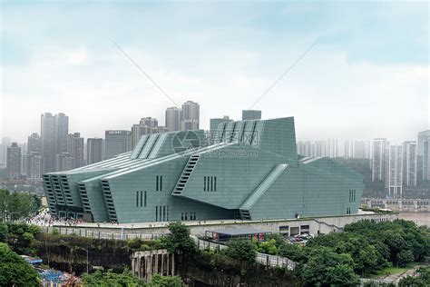 重庆有哪些值得一看的建筑？ - 知乎