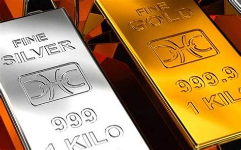 黄金白银价格大跌的原因是什么，黄金白银价格涨跌的根本因素有哪些？- 理财技巧_赢家财富网