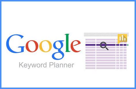 如何免费使用谷歌关键词规划师（Google Keywords Planner）？