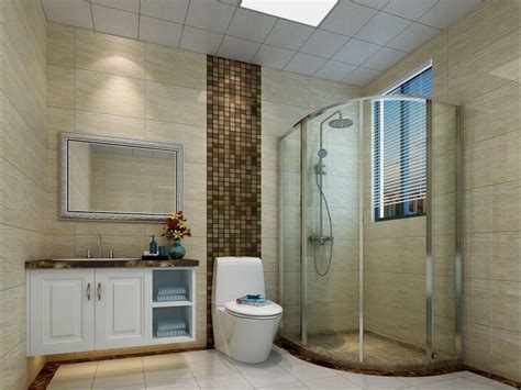 淋浴房设计规范有哪些-中国联塑官网