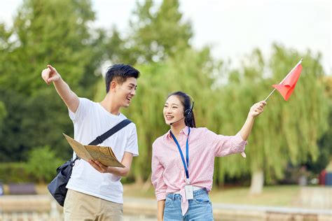 全域智慧旅游时代，一个城市应当如何利用旅游业呢？-梦旅程