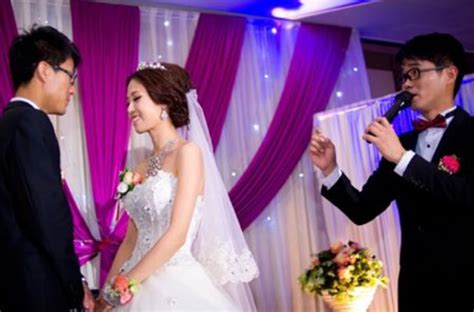 婚庆一条龙服务包括哪些 - 中国婚博会官网