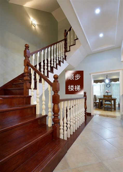 家里要装实木楼梯用什么材质的好呢-泗阳鑫源家具有限公司