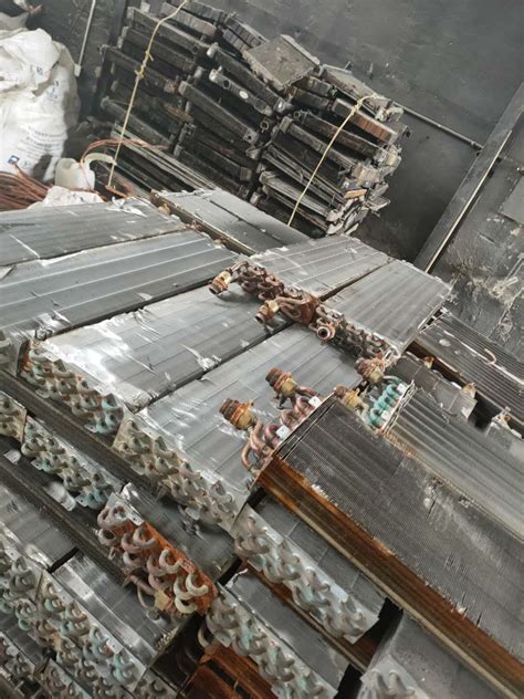 废钢回收_天泽再生资源开发南通有限公司