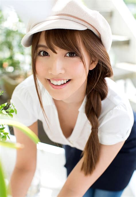 Yua Mikami – Top JAV Idol Nhật Bản - Ảnh đẹp