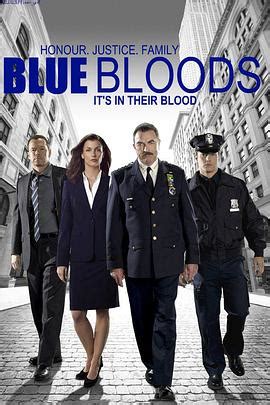 警察世家 第四季 Blue Bloods Season 4 - SeedHub | 影视&动漫分享