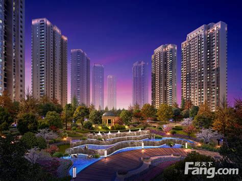 长沙龙湖春江郦城：打造公园式的都市住宅综合体 - 楼市资讯 - 新湖南