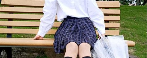 源自日本女高中生校服穿搭的JK制服文化，原来是一种恋物癖？