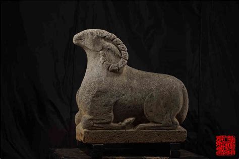 西安市羊文化博物馆——目前国内有关羊的藏品类别和数量最多的园林式专题博物馆