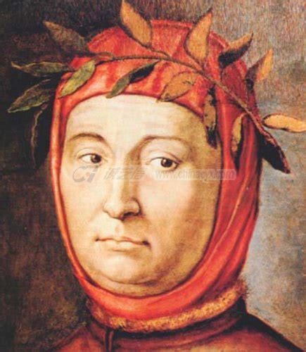 1375年12月21日意大利文艺复兴的代表人物薄迦丘逝世 - 历史上的今天