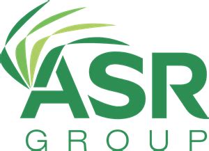 ASR Group Logo Download png