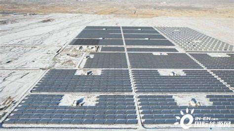 甘肃省张掖市甘州区新能源建设项目有序推进-国际新能源网