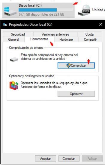 Guia Completo Para Corre Scandisk No Windows 8 / 8.1