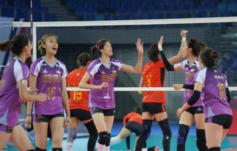 2020女排全锦赛天津夺冠 各队比赛成绩完全排名_手机新浪网