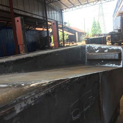 (武汉,湖北)平面钢模板(价格,厂家,制作) - 武汉汉江金属钢模有限责任公司