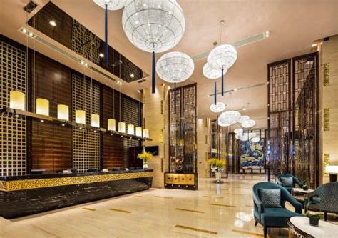 重庆重庆国贸格兰维大酒店 – 2023最新房价
