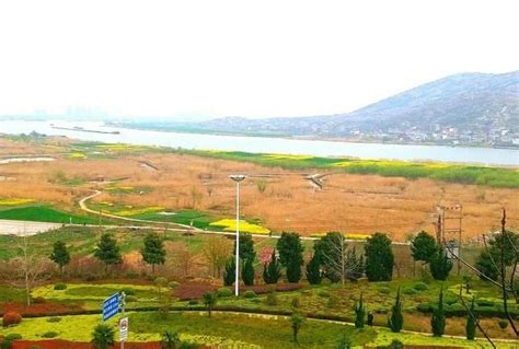 2023龙子湖风景区游玩攻略,蚌埠龙子湖的景色真的很棒，...【去哪儿攻略】