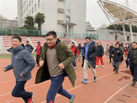 体育部工会成功举办教职工AED急救实践体验活动-南京农业大学工会