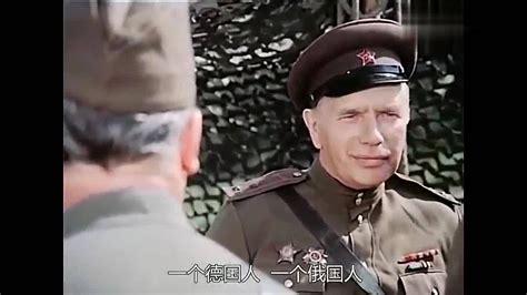 一部80年上映经典二战电影《死亡档案》难以释怀的战争大片_腾讯视频