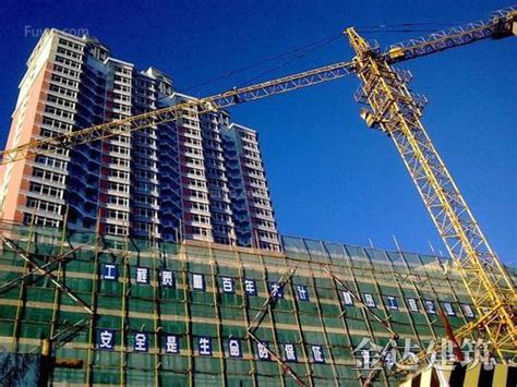 湖南工程学院建工大楼建设项目主体顺利封顶-后勤基建处