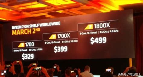 AMD Ryzen 3大战六年前i5-2500K：超个频 还不老--快科技--科技改变未来