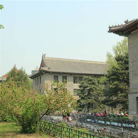 北京大学摄影图__国内旅游_旅游摄影_摄影图库_昵图网nipic.com