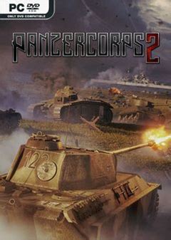 装甲军团2（Panzer Corps 2: Axis Operations – 1944） – GameXX