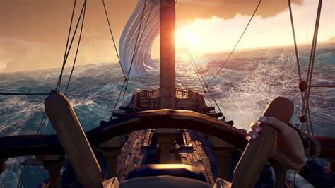Sea of Thieves full PC specifications: minimum specs, recommended specs ...