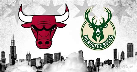 4.22 NBA赛事预测分析，芝加哥公牛vs密尔沃基雄鹿 公牛有望在主场取得连胜 - 知乎