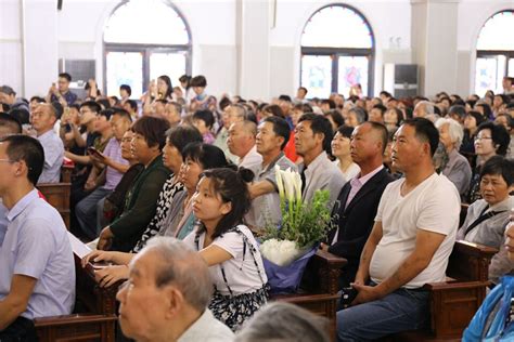 北京：北京天主教神哲学院灵修班7位修士接受派遣开始实习服务_天主教新闻网-信德网