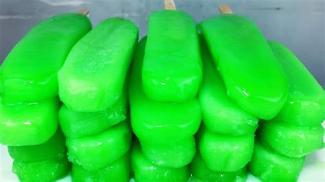 绿舌头雪糕为什么被禁止了 绿舌头雪糕还有卖的吗 - 趣智分享