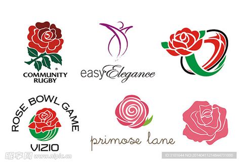 张家佳-玫瑰工坊品牌标志设计方案|平面|Logo|张家佳 - 原创作品 - 站酷 (ZCOOL)