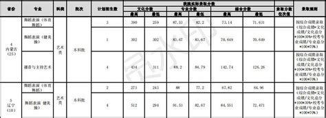 2022年武汉体育学院美术类专业录取分数线_录取线_中国美术高考网