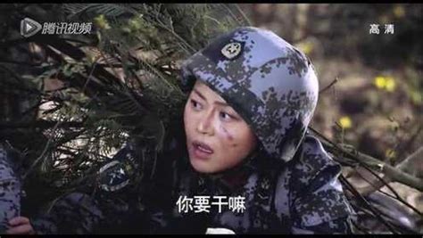 麻辣女兵非主流头像